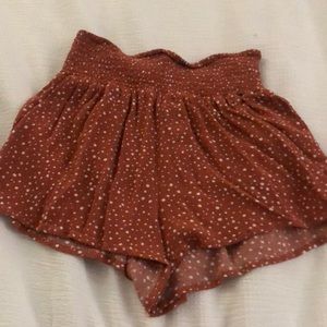Forever 21 shorts